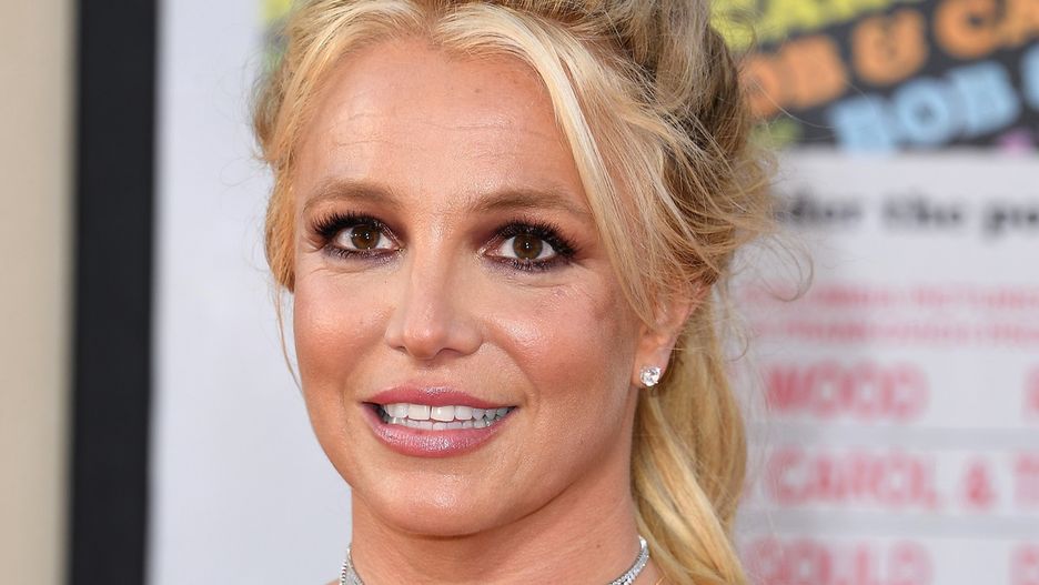 Sąd wydał decyzję ws. zarządzania majątkiem Britney Spears