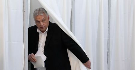 Wtedy Węgrzy poczuli krew. Moment, w którym upadł mit Orbana