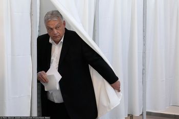 Wtedy Węgrzy poczuli krew. Moment, w którym upadł mit Orbana