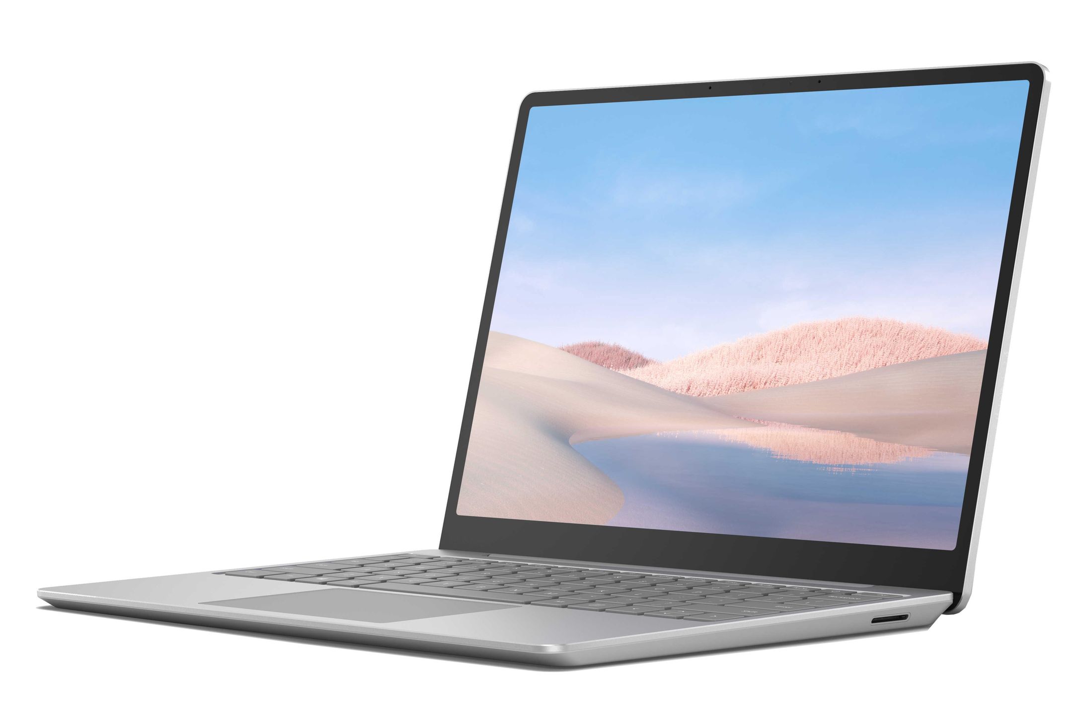 Microsoft Surface Laptop Go 