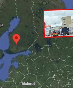 Atak nożownika w Finlandii. Rannych kilka osób