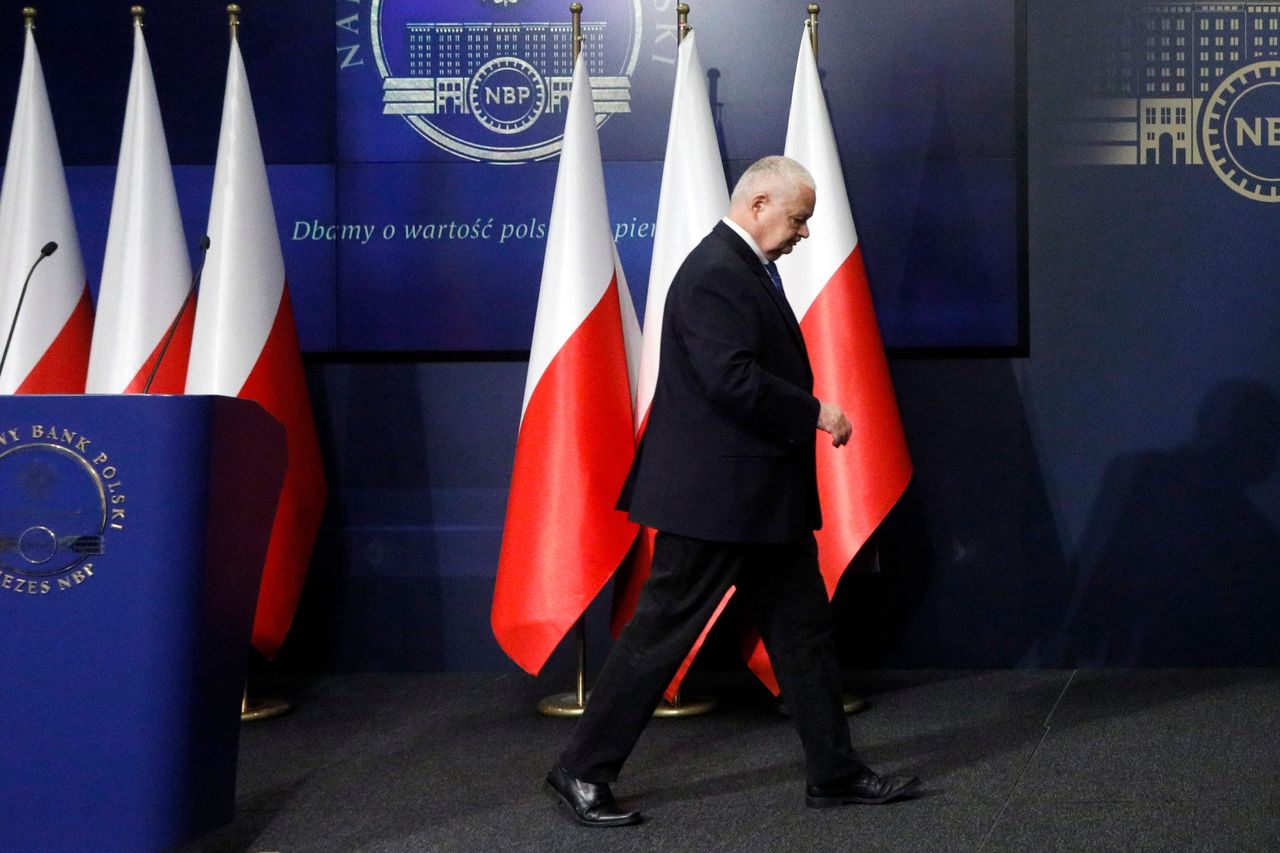 Ekonomiści kontrują wypowiedź prezesa NBP. To bolesna prognoza dla Polski