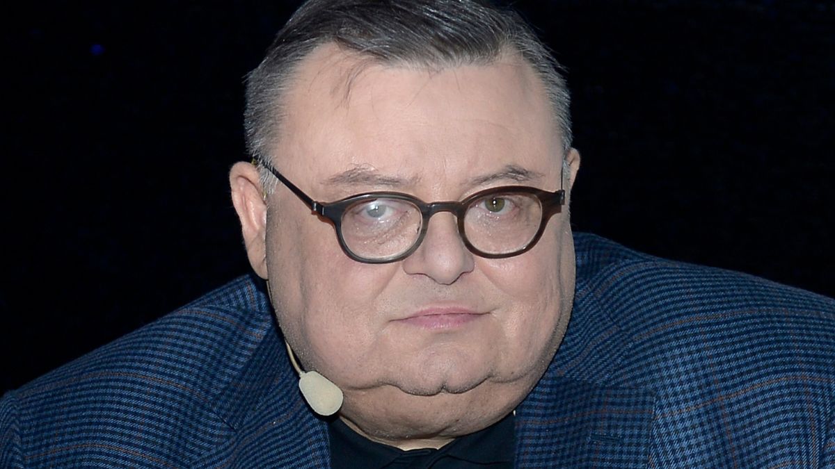 Wojciech Mann komentuje festiwal w Opolu 2024