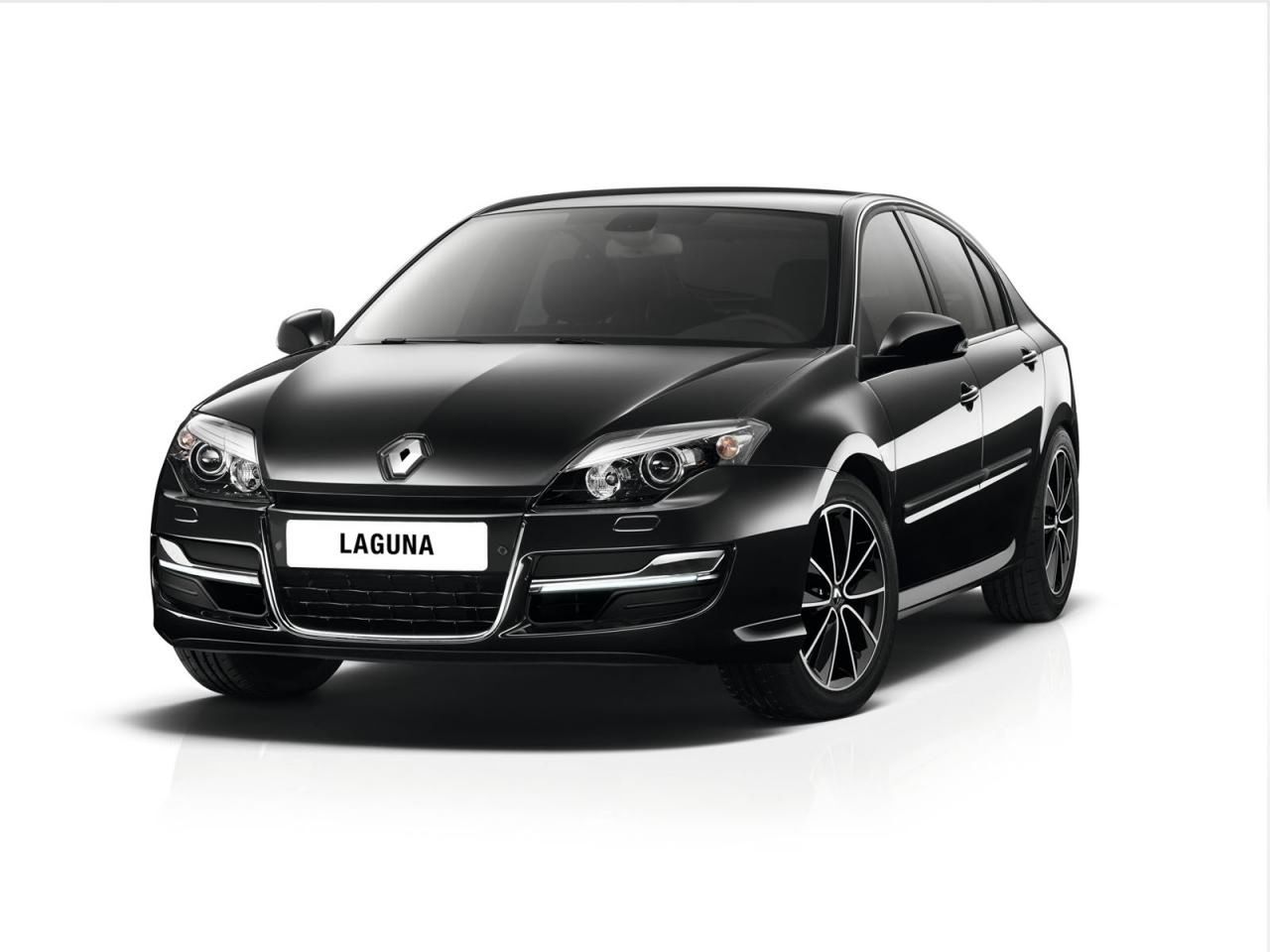 2013 Renault Laguna