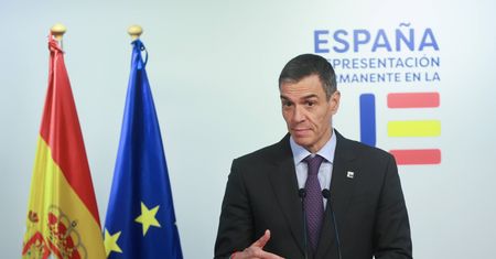 Hiszpania przeciw Trumpowi. Sanchez staje na czele frontu