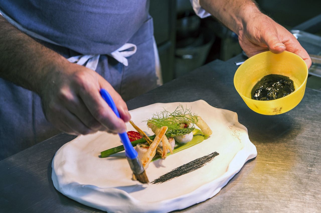 Gwiazdki Michelin. Kto je przyznaje? Gwiazdki Michelin w Polsce