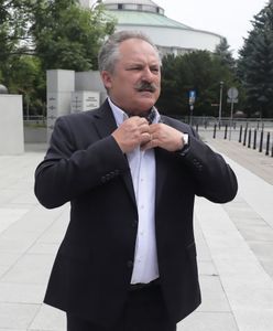 Przechytrzył Kaczyńskiego? "Kukiz'15 jest jak mustang na prerii"