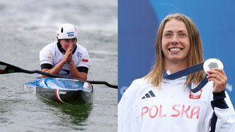 Tyle Klaudia Zwolińska zarobiła za srebrny medal na IO. Pieniądze to nie wszystko. Lista nagród jest długa