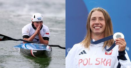 Tyle Klaudia Zwolińska zarobiła za srebrny medal na IO. Pieniądze to nie wszystko. Lista nagród jest długa