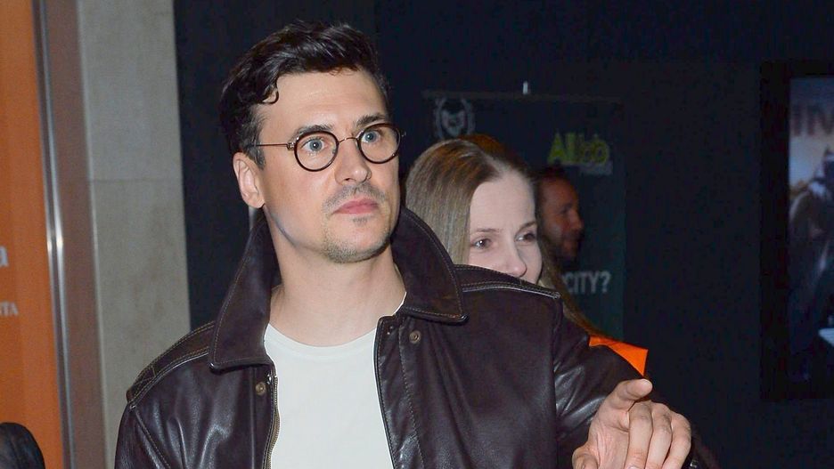 Mateusz Damięcki zwrócił się do fanów z apelem