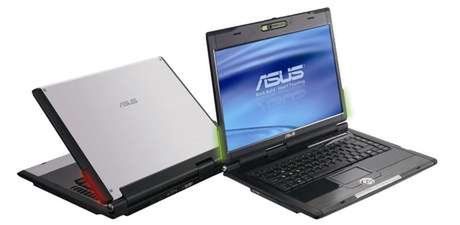 Asus i nagrody IF Design 2008 3