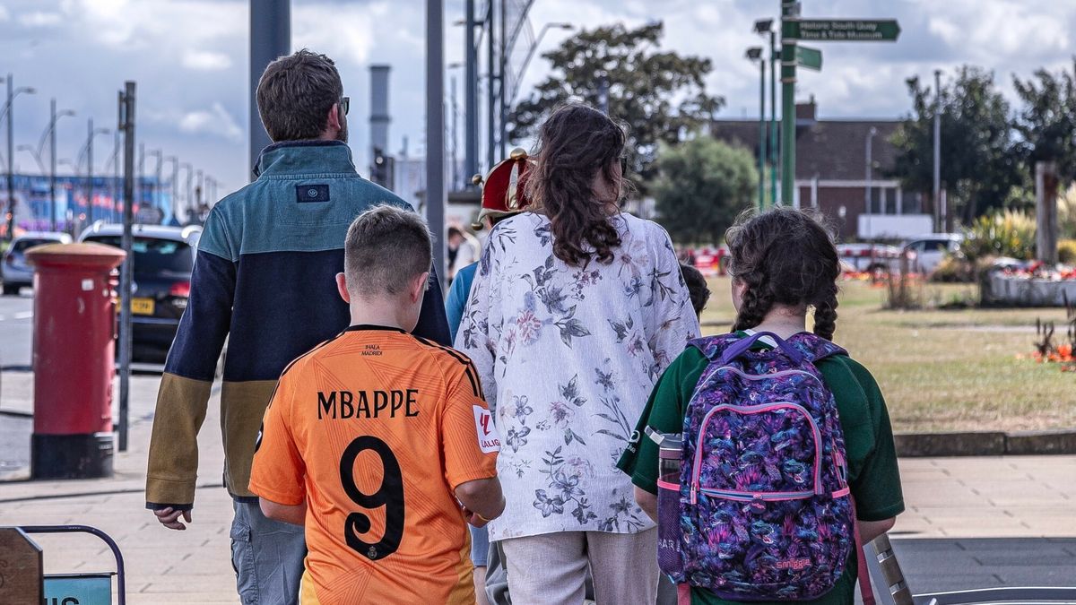 Coraz więcej mężczyzn korzysta z urlopu rodzicielskiego