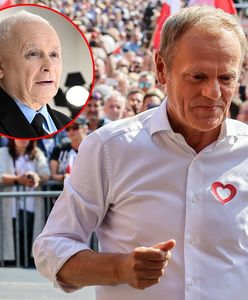 Oczy zwrócone na PiS. "Większy kłopot mamy z prezydentem niż z Tuskiem"