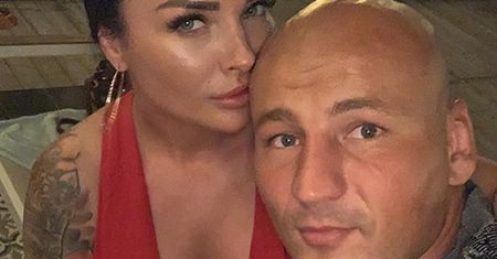 Fani szaleją po nowym zdjęciu partnerki Szpilki. Jak ona wygląda!