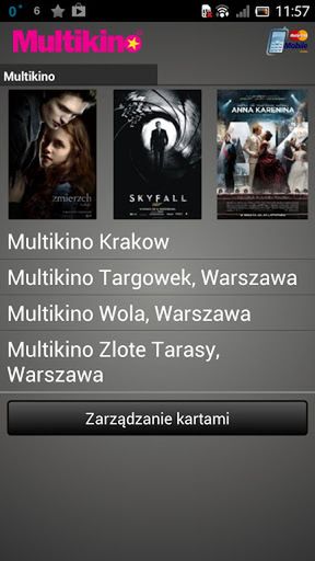 Multikino