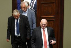 PiS i weto w UE. Większość bez Ziobry? Apel do premiera