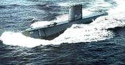USS Nautilus, pierwszy okręt podwodny z napędem jądrowym