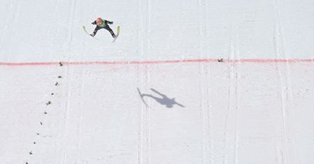 Daniel Huber rezygnuje z kariery. Austriacka męczyły kontuzje