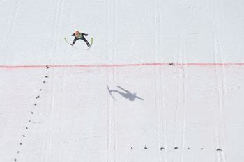 Daniel Huber rezygnuje z kariery. Austriacka męczyły kontuzje