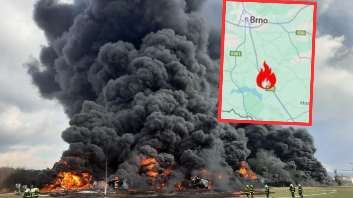 Czy Polska jest zagrożona po katastrofie ekologicznej w Czechach