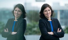 Christel Heydemann stanie na czele Orange jako pierwsza kobieta w historii