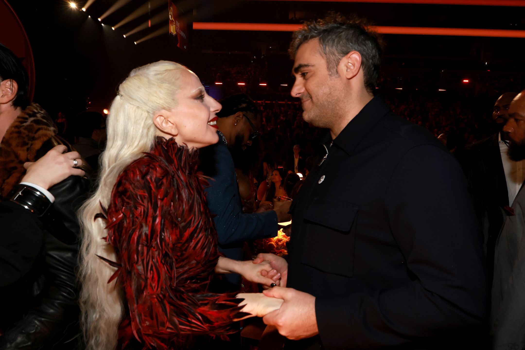 Lady Gaga