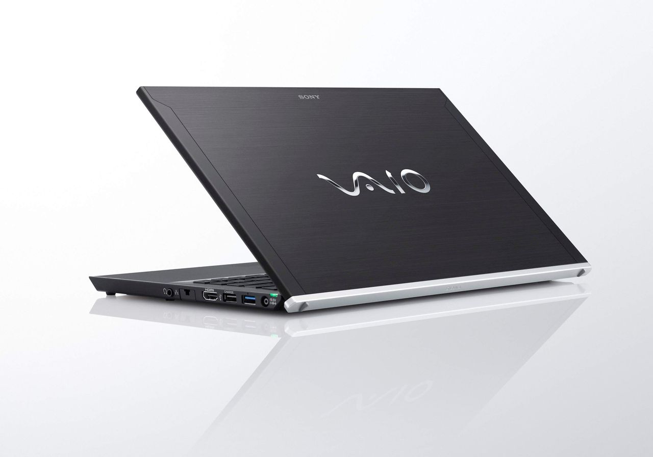 Sony VAIO Z