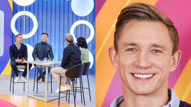 Jakub Rzeźniczak rozprawia na temat nowych zębów