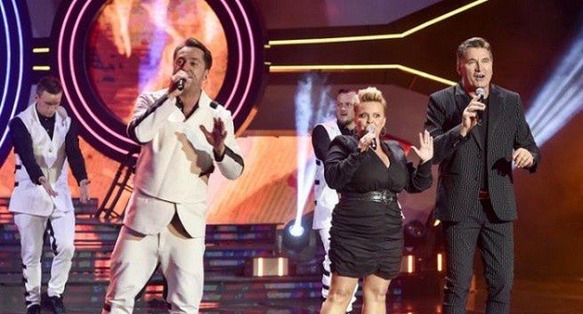 1,51 mln widzów Festiwalu muzyki tanecznej 2020. TVP2 znokautowała konkurencję