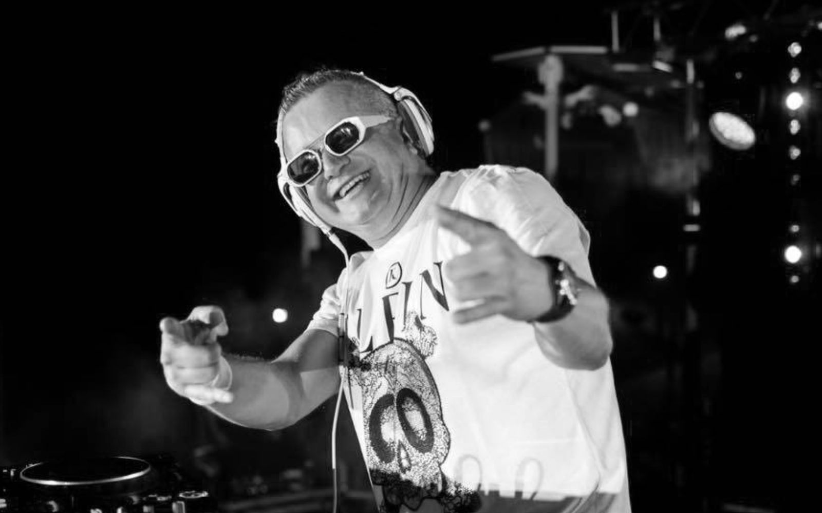 Pogrzeb DJ-a Hazela. Przejmujący apel rodziny