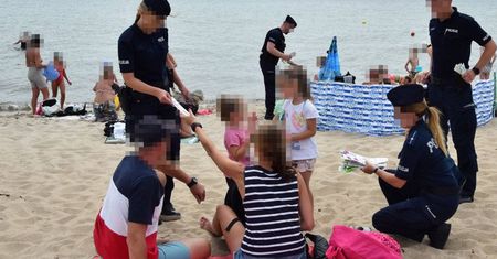 Ratownik ujawnia. "Największa przyczyna batalii z turystami"