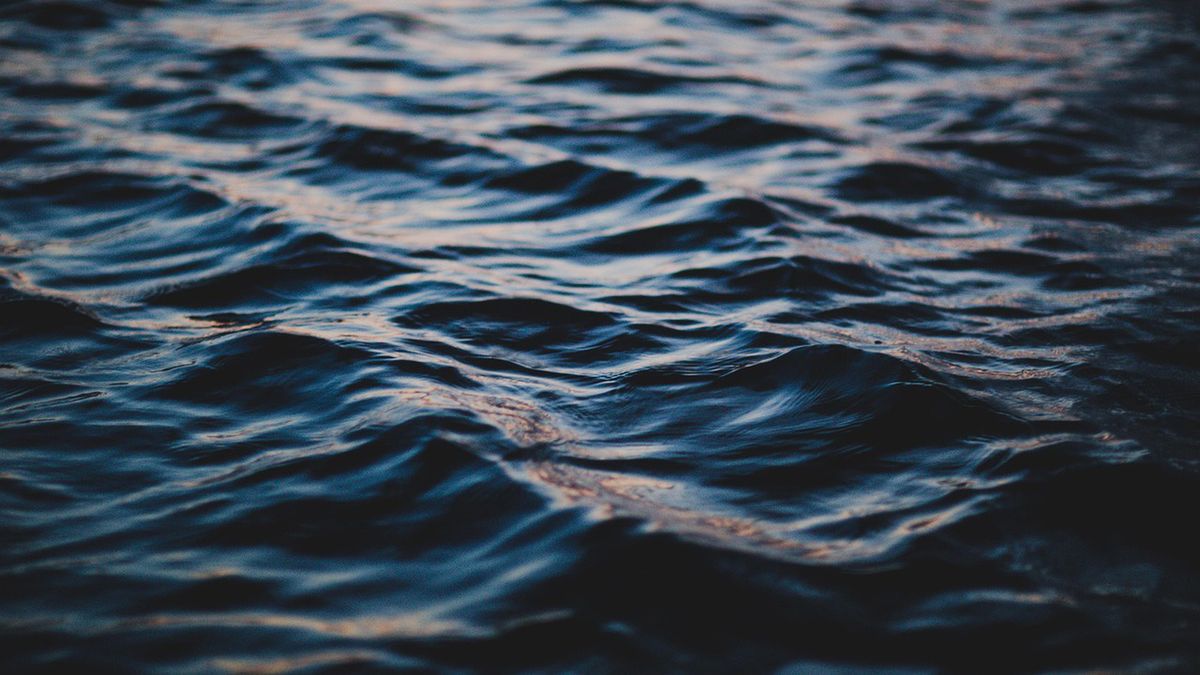 "Ciemny tlen" skrywa się 4 tys. w głąb oceanu.