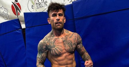Trzy walki jednego dnia?! Ten zawodnik Fame MMA zgłosił gotowość