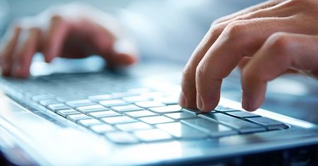 To powinien robić każdy użytkownik internetu!  Rząd przypomina