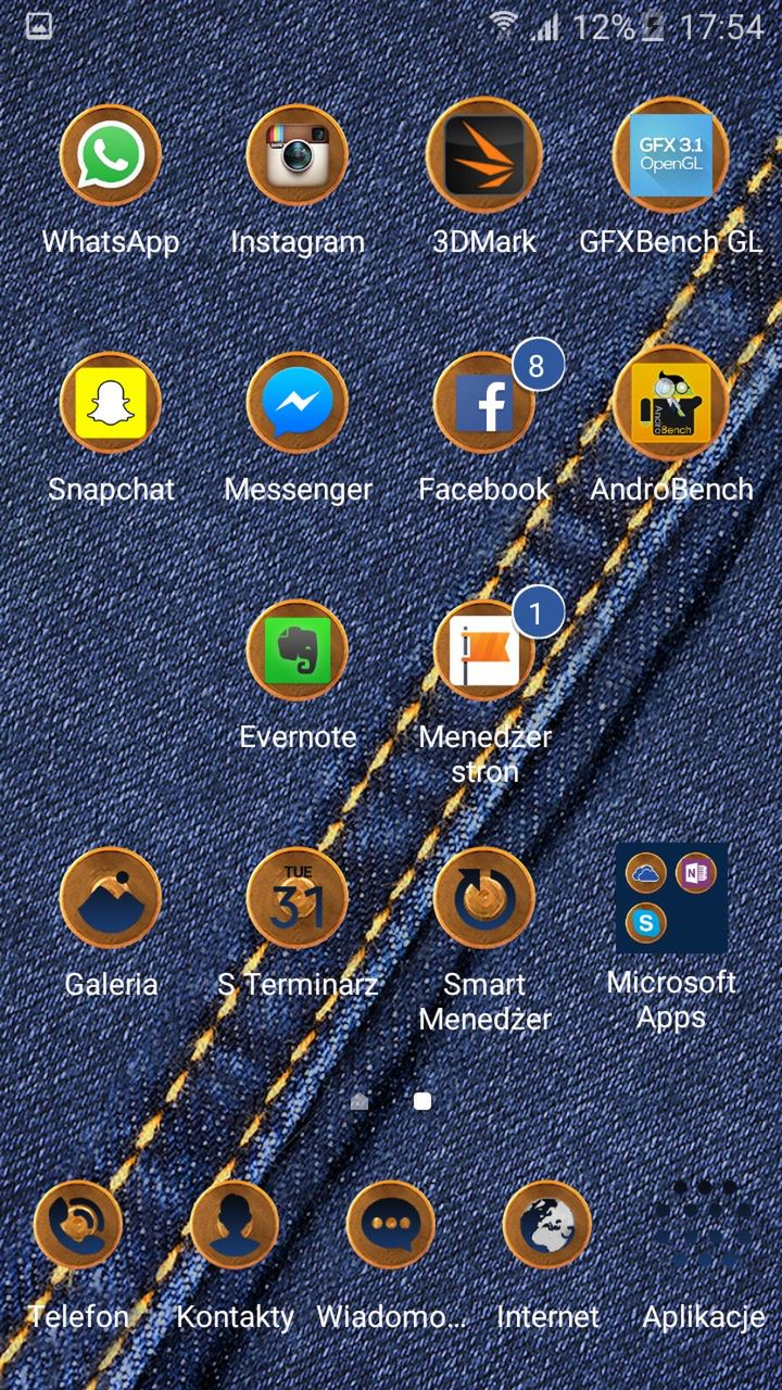 Samsung Galaxy J5 to zaskakująco dobry średniak z wieloma zaletami [test i recenzja] 35