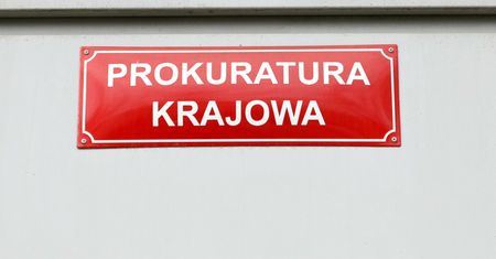 Prokuratura chce uchylenia immunitetu sędziego Macieja N. Wniosek trafił do SN
