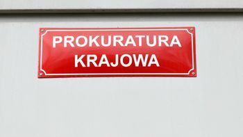 Prokuratura chce uchylenia immunitetu sędziego Macieja N. Wniosek trafił do SN