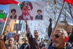 Irański reżim odpowiedzialny za otrucie uczniów. Amerykanie ujawniają