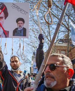 Irański reżim odpowiedzialny za otrucie uczniów. Amerykanie ujawniają