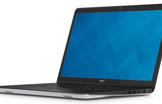 Dell: nowe laptopy Inspiron serii 3000 i 5000 od 1399 zł