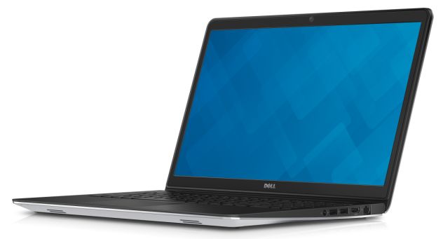 Dell: nowe laptopy Inspiron serii 3000 i 5000 od 1399 zł