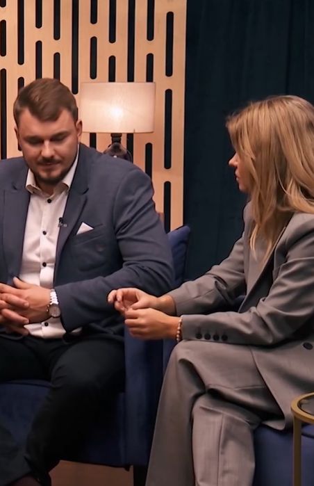 Artur i Marta Manowska