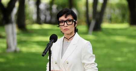Niecały miesiąc na stanowisku. Oto jej majątek