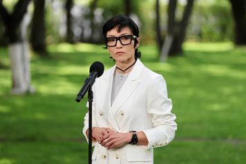 Niecały miesiąc na stanowisku. Oto jej majątek
