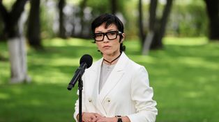 Niecały miesiąc na stanowisku. Oto jej majątek