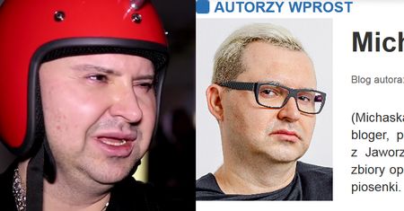 Witkowski: "Byłem człowiekiem z ekipy Latkowskiego. Wyrzucili mnie z Wprostu!"