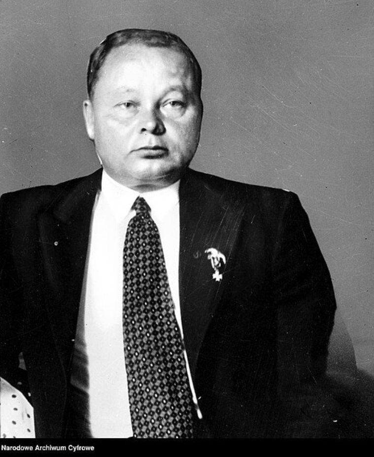 Rodzina Admowiczów