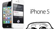 iPhone 4S jako iPhone 5 - eksperyment [wideo]