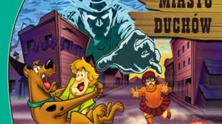 Scooby-Doo: Miasto duchów