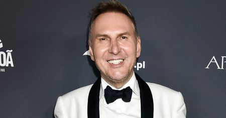 Zna pół Hollywoodu. Kim jest Krzysztof Gojdź?